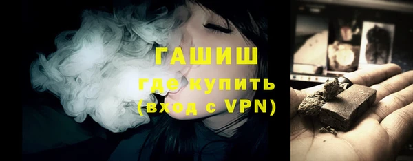 молекула духа Арсеньев